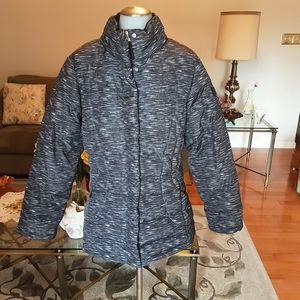 Calvin Klein Down Jacket